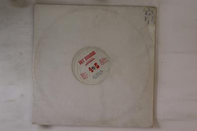 12inch Record MEDITATIONS - Mr. Want All / World At War NONE HIT BOUND 1978 Jamaica Reggae, Ska & Dub Used