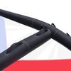 Inflatable SUP Paddle Board with Wind Sail Kit