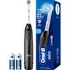 Braun Plaque Control Electric Oral-B Toothbrush, Black, DB5.510