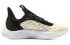 Under Armour Curry 9 'Warp The Game Day White Black' 3025684-103