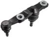 Genuine Toyota Front Lower Ball Joint Assembly Part Number (LH), 43340-39505
