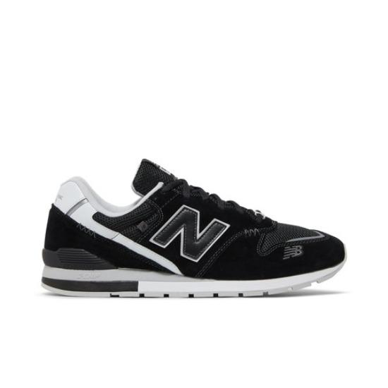 New Balance 996 Black CM996CPC