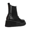 ROCKET DOG Womens/Ladies Heyday Platform Ankle Boots