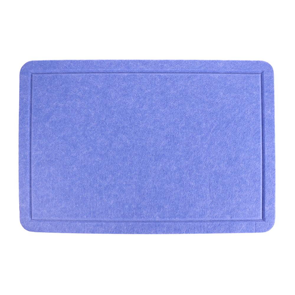 60x40cm Soundproof Panel Photo Background Board Background Wall Message Felt Pin Board Notice Pictures Message Board Home
