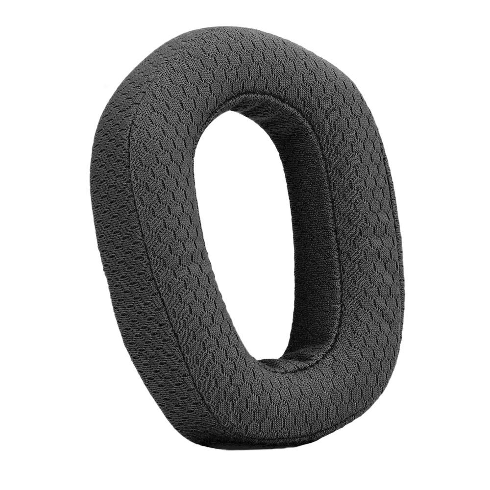 Soft Replacement Ear Pads Headphone Ear Pad for Logitech G435 LIGHTSPEED Audio Equipment