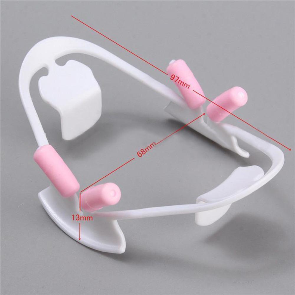 Divaricatore Guance Chirurgia Dentale Apribocca Retrattori Chirurgici Sternberg - Foto 3