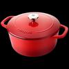 bright red 20cm