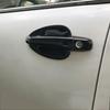 Car Door Handle Bowl Trim Cover Protect for BYD S7 2014 2015 2016 2017 2018