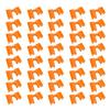 Reusable Chopsticks Helpers Training Aid Easy To Install Adjustable Non-Slip Chopstick Hinges Connector for Kids
