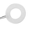 USB Circle Makeup Lamp Eyebrow Lip Tattoo Beauty Salon Desktop Led Lights with Clip