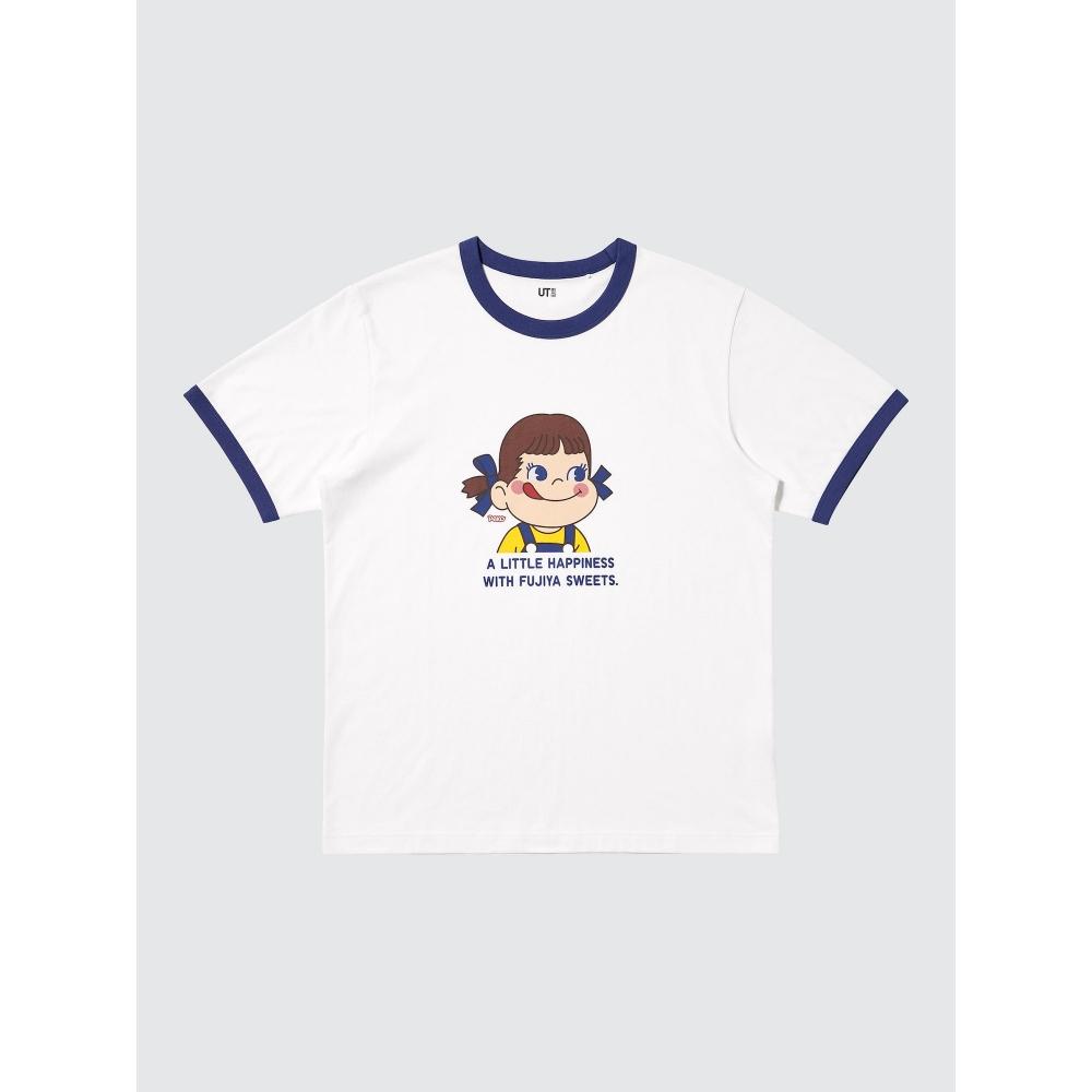 Uniqlo Japan The Brands Ut