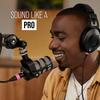 RODE Microphones PodMic Microfono Dinamico per Podcast