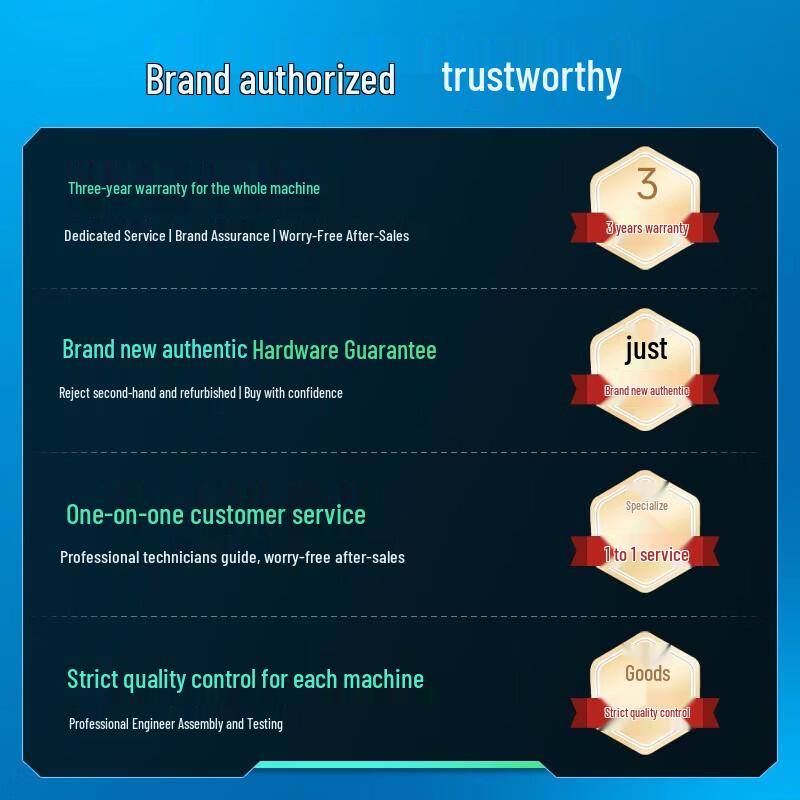 ASUS AMD Gaming Desktop PC with Ryzen 7 9800X3D and RTX 5080 (CN version)