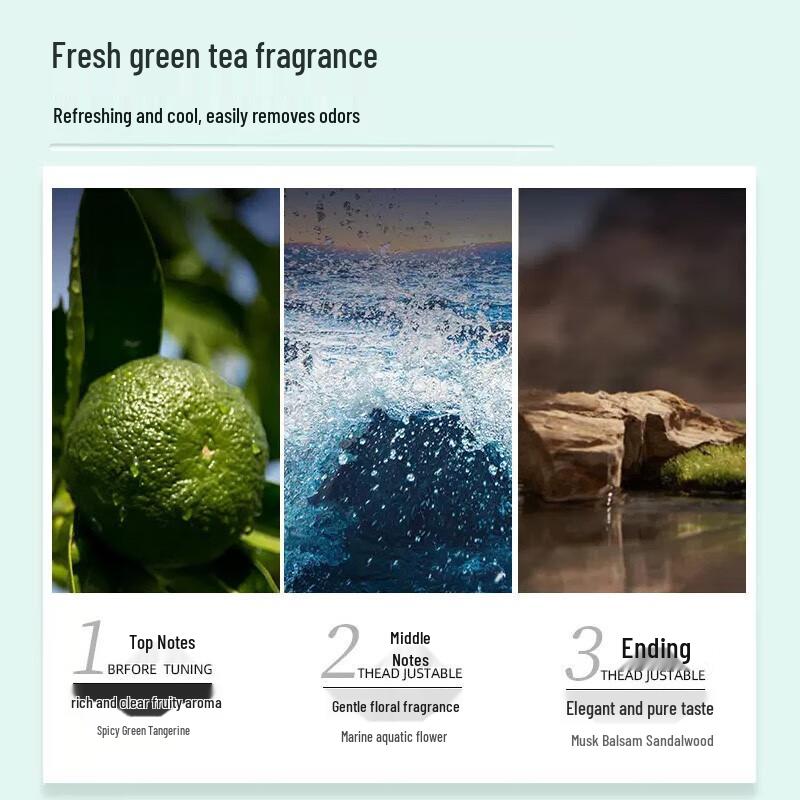 ShuLei Air Volumizing Hair Spray