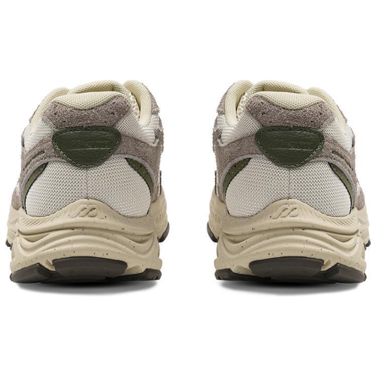 Mizuno Racer S Vintage Mesh Non-Slip Low-Top Casual Training Running Shoes Unisex sneaker Gray D1GH223520