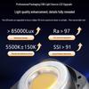 JINBEI JL-220 LED Constant Video Fill Light