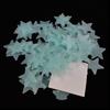 Night-luminous Fluorescent Glow Stickers Home Decor Wall Sticker for Kids Bedroom Glow Stickers Home DIY Decor