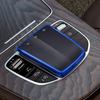 TPU Car Center Control Mouse Screen Protector Cover Accessories For Mercedes Benz E Class19-23 C Class19-21 GLC 20-22 EQC 20-23