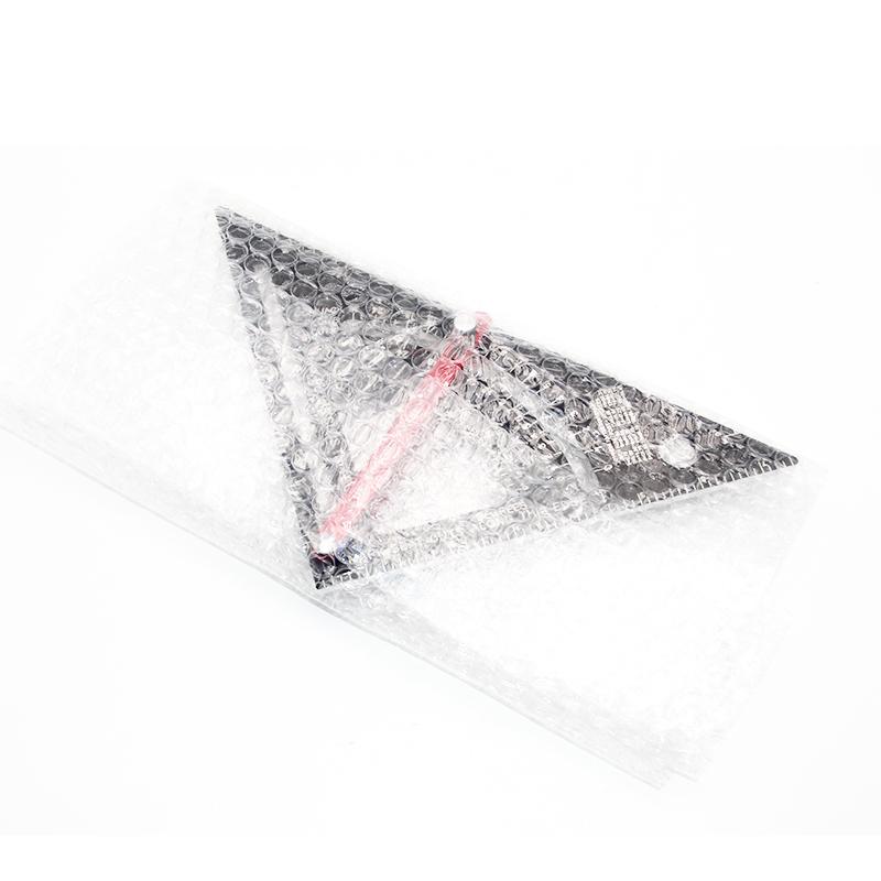 

7-inch movable measure ruler position triangle board 90° thick sliding rod aluminum alloy angle ruler woodwork right angle tool