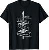 Vintage Quote Journey Before Destination Basic Stormlight T-Shirt Mens Womens Tees Top Unisex T-Shirt Mens Womens Tees Top