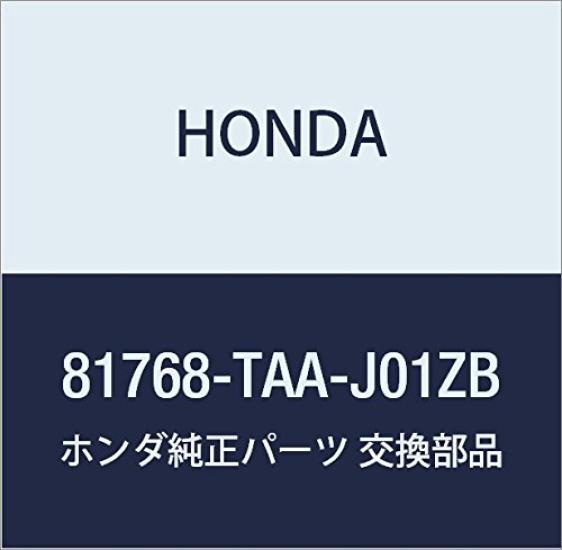 

Оригинальные запчасти Honda Трос ножной L Номер детали & 81768-TAA-J01ZB