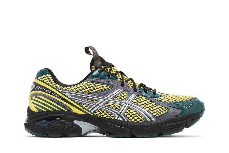 ASICS UB7-S GT-2160 Kiko Kostadinov Dark Neptune