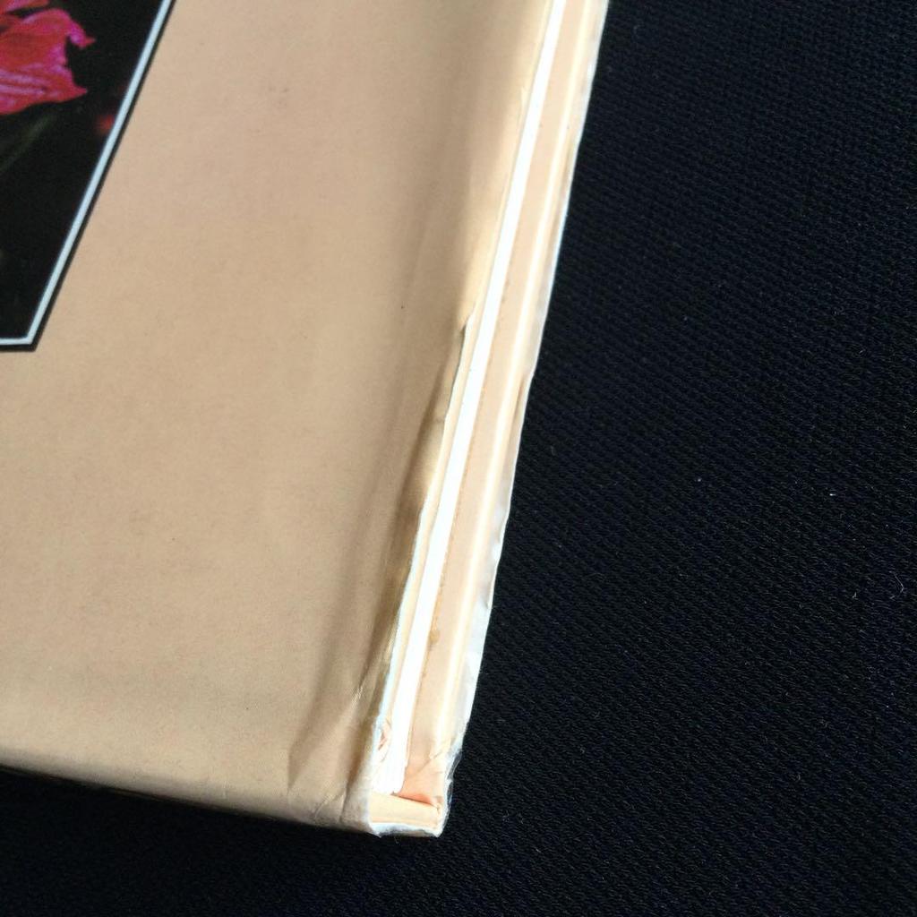 [USED] Orchids, botanical art, illustrated book, orchids, foreign books, orchids, orchids, flowers