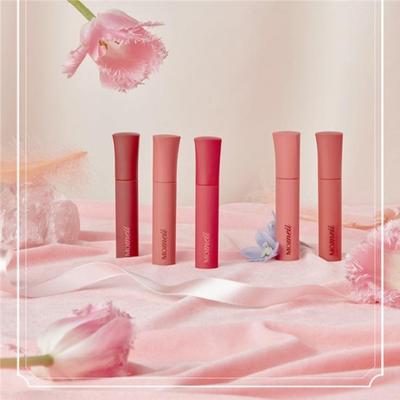 Pit A Pat Velvet Tint 4,8 g 5 Farben