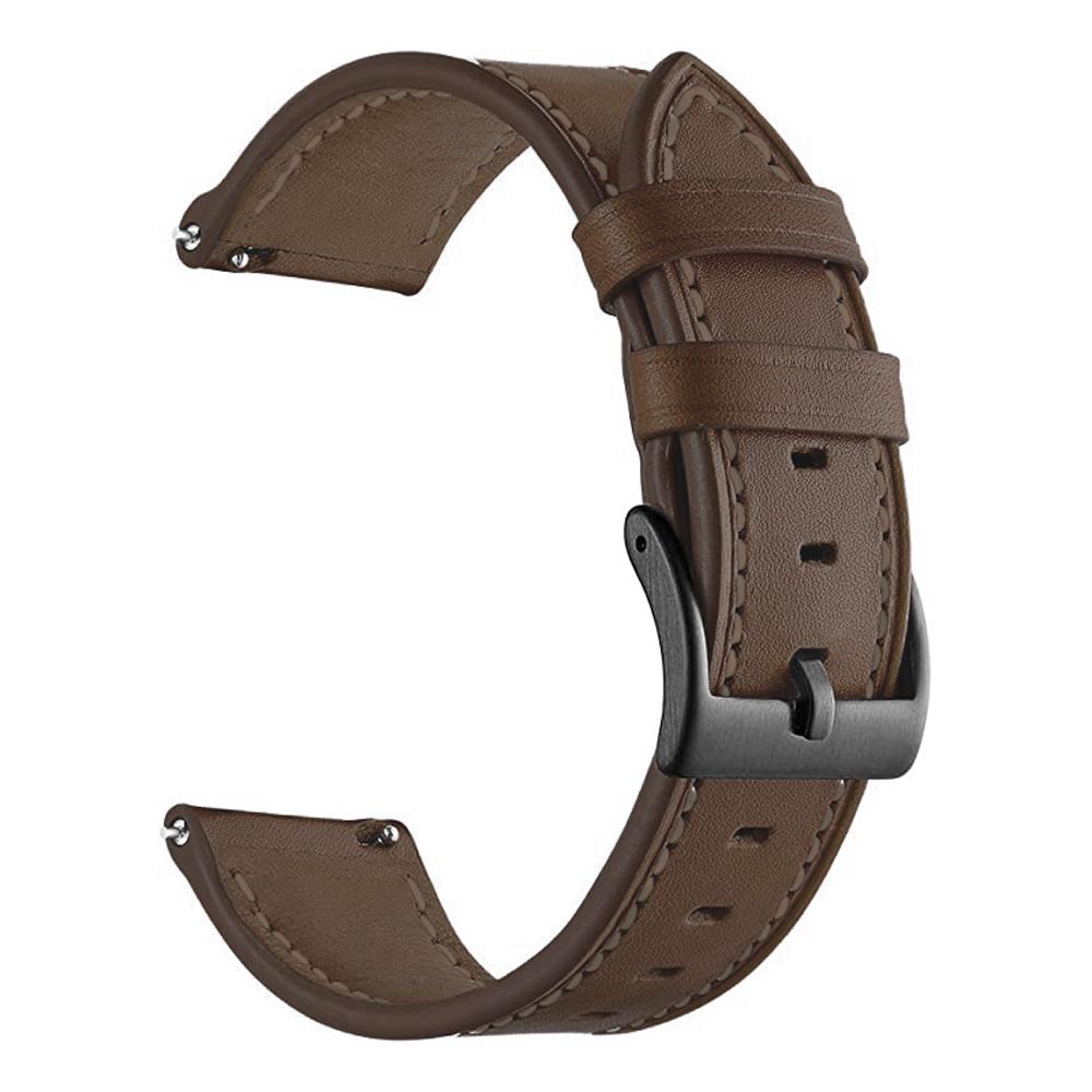 22mm Leather Strap For C20 Pro Smart Wriststrap Bracelet For C20 Pro Watches Bands Replacement Smartwatch Accessories