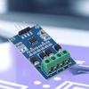 Bidirectional RS422 to TTL Switch 1/2Pcs, MAX490 TTL Signal System Conversion for SCM Module