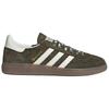 adidas Χάντμπολ Spezial Olive Strata Off White Gum Unisex Αθλητικά Παπούτσια Πράσινο KI5940