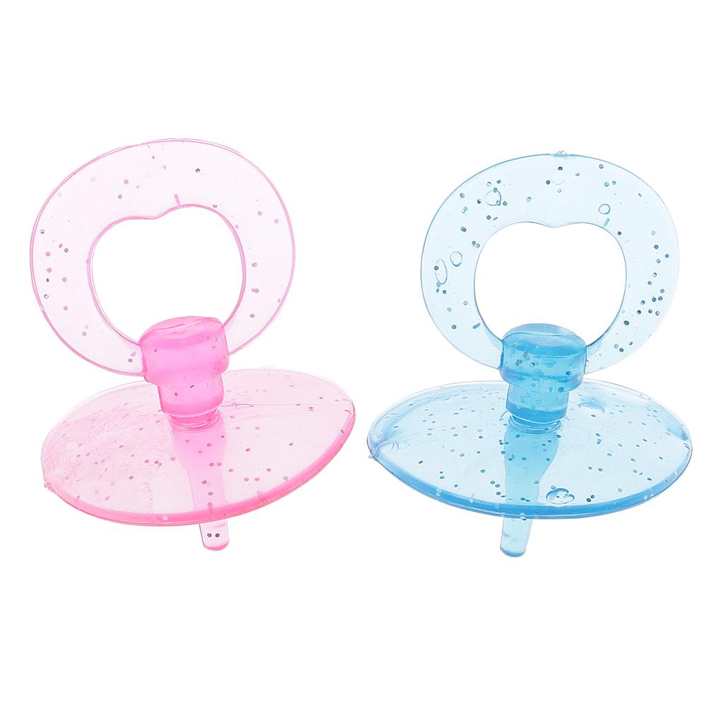 Doll Pacifiers Buy Baby Doll Plastic Pacifier for Kelly Nursery Room Accessory at ...