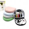 Mini Portable Sewing Kits - 50-Pack for Travel & Hotels