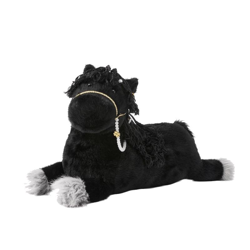 tbh Year of the Horse Limited Edition Bolster Pillow