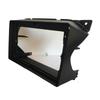 9 Inch 1din 2din android car radio Car Frame Fascia Adapter For Suzuki Alto Japanese 2009-2016 Android Radio Audio Dash Fitting