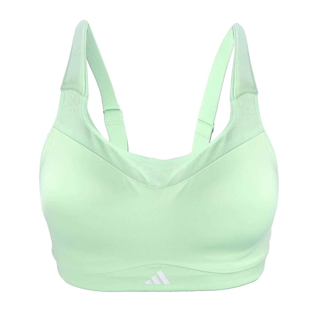 Adidas Womens/Ladies TLRD Impact High Support Training Sports Bra