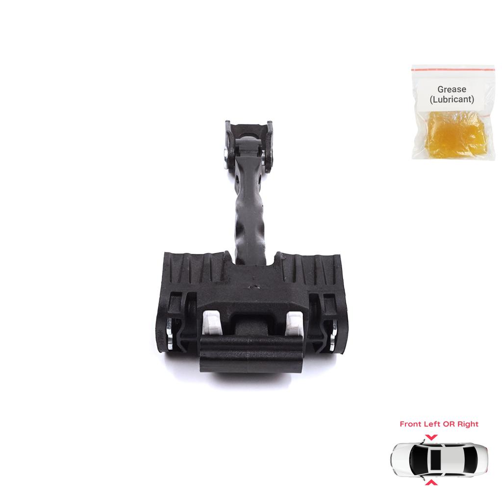 EDP1454 Front Door Stop Check Assy Limiter Strap for Skoda Fabia MK2 Roomster 5J7 Praktik 5J 5J0837249C
