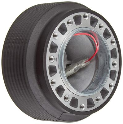 CMR Worksbell Steering Boss 522
