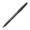 Pilot Super Petit Sign Broad Pens, Point, Black, 10-Pack, SEG-100B-10B