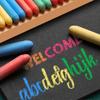Drawing Pens Teacher Chalk DIY Painting Solid Water Chalk Dust Free Chalk  Blackboard Whiteboard