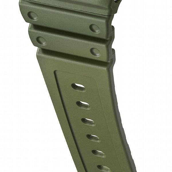 Casio Pánské hodinky G-SHOCK DW-5610UU-3JF [G-SHOCK Urban utility series] Square Watch Digital