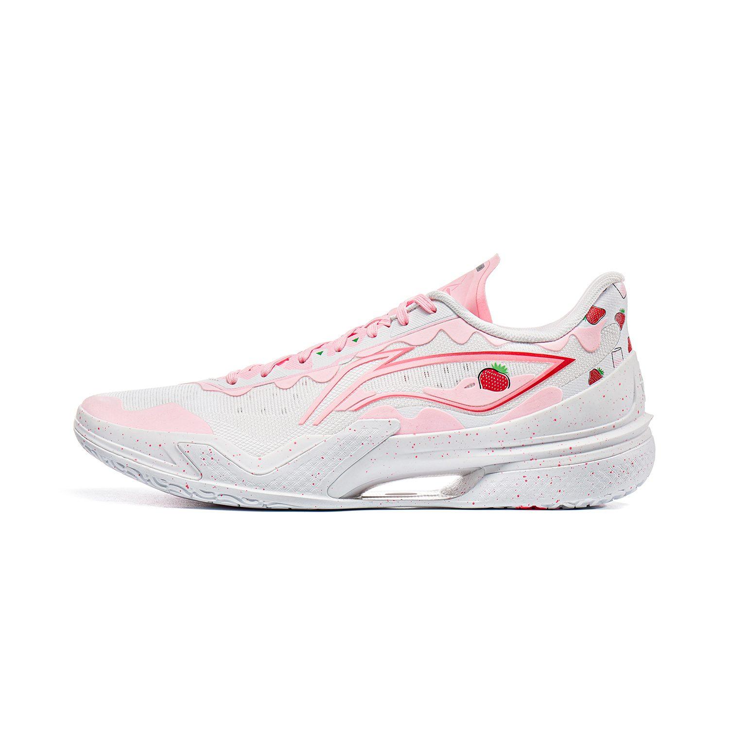 Li Ning Liren 5 Low top