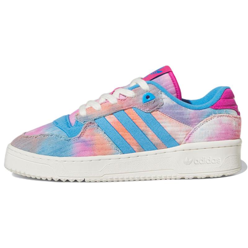 

Adidas Rivalry Low Tr All Star Tie Dye Sneakers IE1685 47⅓
