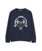 NYXX Nygd Twinkle Knit Navy
