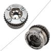 4PCS Camshaft Adjuster for Mercedes Benz E550 E63 ML550 S550 M278 Engine