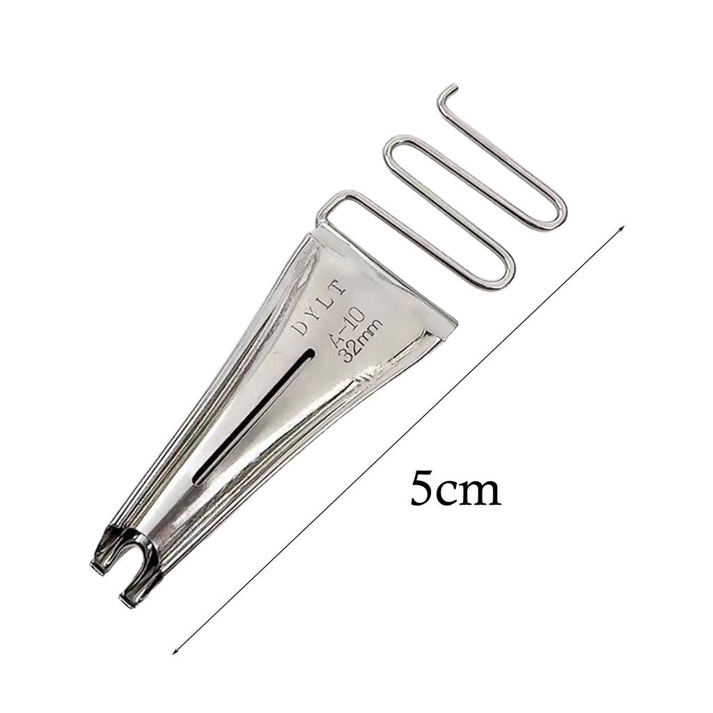 Lockstitch Machine Binding Right Angle Bias Binder Binding Curve Edge Folder Curve Edge Overlock