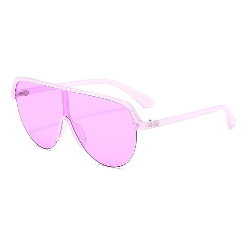 Classic Elegant Uv Summer Outdoor Sun Protection Sunglasses Gradual Lens Design