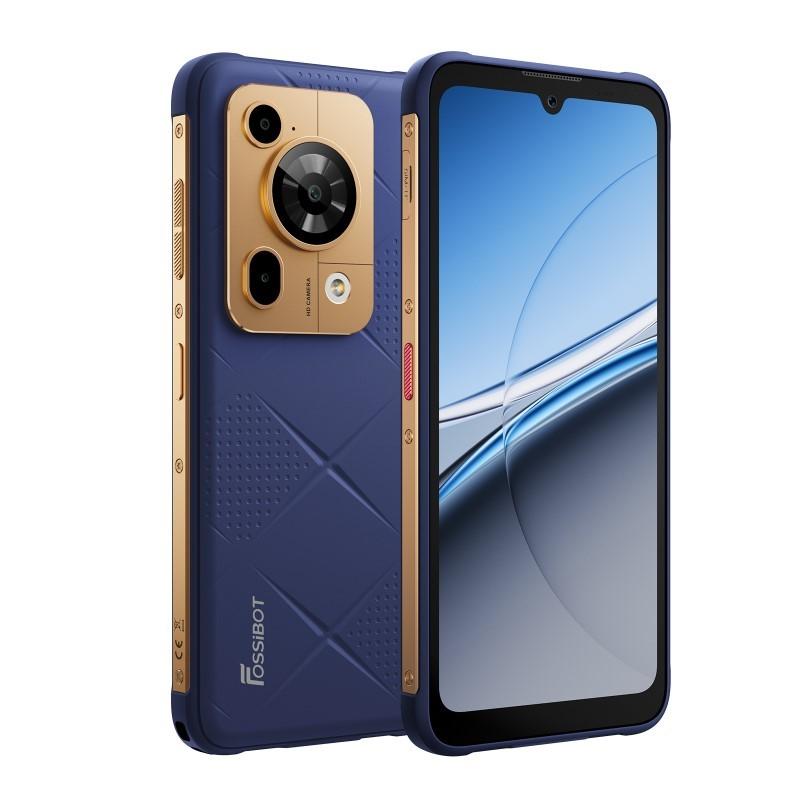 Smartphone F112 Pro Blue