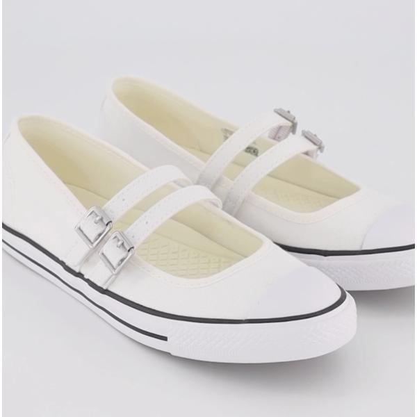 COnverSe Women S Slip On Mule SlipperS canvaS ShoeS White A11552c