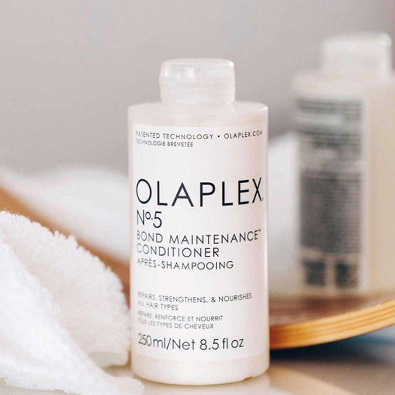 OLAPLEX NO.5 Bond Maintenance Conditioner 250ML NO.5 Bond Maintenance Conditioner 250ML
